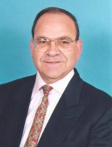Shimon Sheetrit