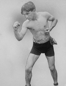 Adolph Wolgast