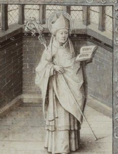 Germain of Paris