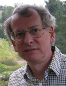 Mike Cowlishaw