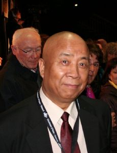 Tian-Ming Wu