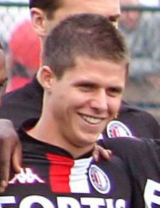 Tim Vincken