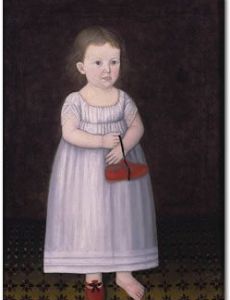 John Brewster Jr.