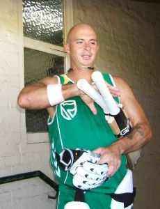 Herschelle Gibbs