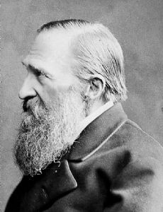 Józef Ignacy Kraszewski