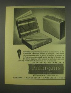 Finnigans