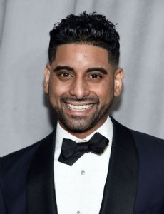 Amar Ramasar