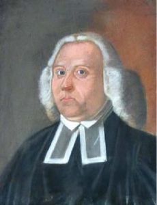 Edward Bass