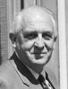 Henk van Rossum