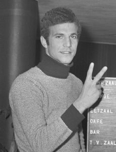 Luciano Spinosi
