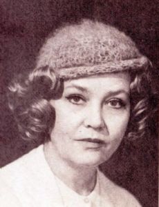 Marta Babkina