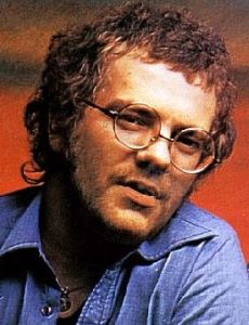 Joe Egan (musician)