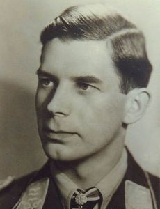 Heinz Rökker