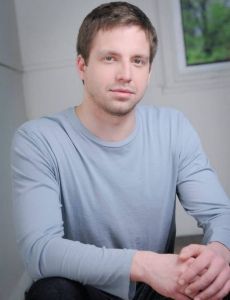 Yuri Kaplan