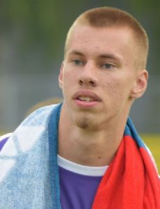 Samu Volotinen