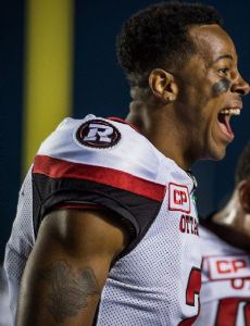 Jermaine Robinson