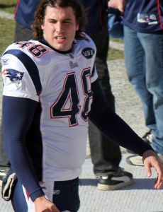 Danny Aiken