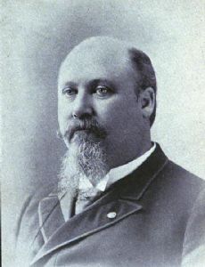 Hazen S. Pingree