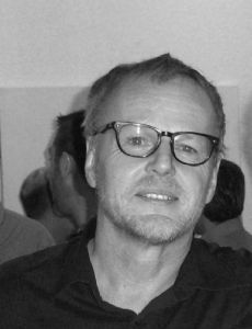 Daniel Garbade