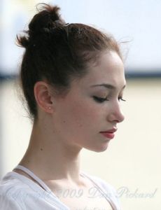 Irina Risenzon