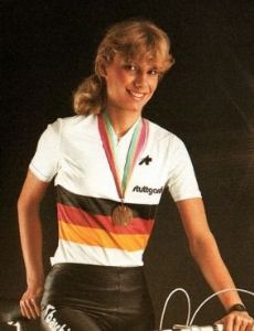 Sandra Schumacher