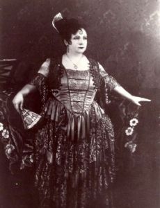 Lina Pagliughi