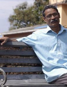 N Prabhakaran