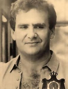 Đorđe Božović