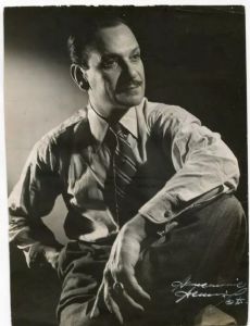 Santiago Gómez Cou