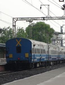 Chennai Central–Vijayawada Jan Shatabdi Express