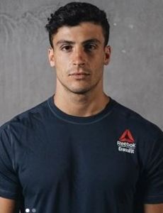 Alexander Anasagasti