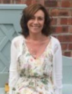Sheila O'Flanagan