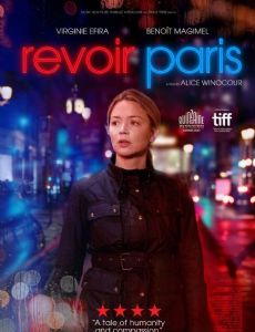 Revoir Paris