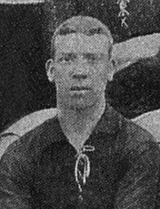 Archie Taylor (footballer born 1882)