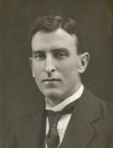 Charles McHugh