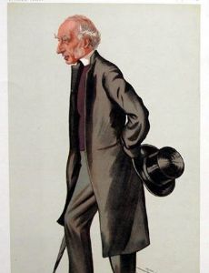 Charles Ellicott