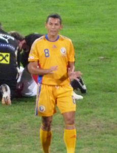 Paul Codrea