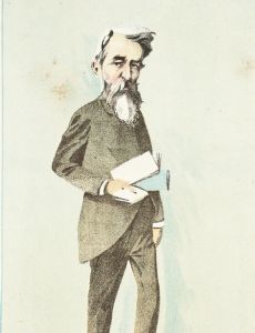Alfred Cadman