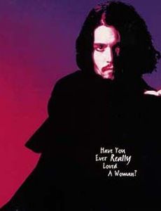 Have You Ever Really Loved a Woman?