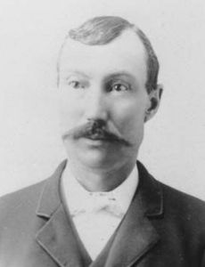 George Pringle Sanderson
