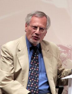 Jack Rosenthal (journalist)