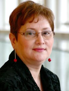 Renate Weber