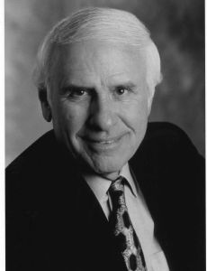 Jim Rohn