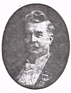 W. Paris Chambers