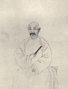 Jiang Shi (Qing Dynasty)