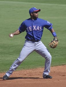 Elvis Andrus