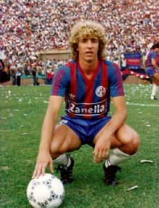 Darío Siviski