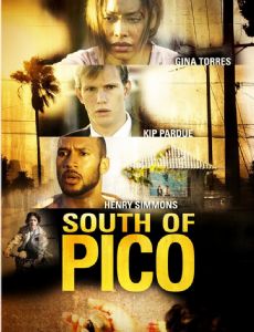 South of Pico