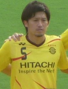 Tatsuya Masushima