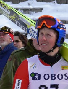 Kristian Hammer